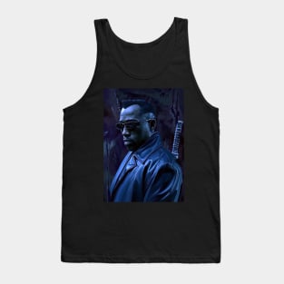 Blade Tank Top